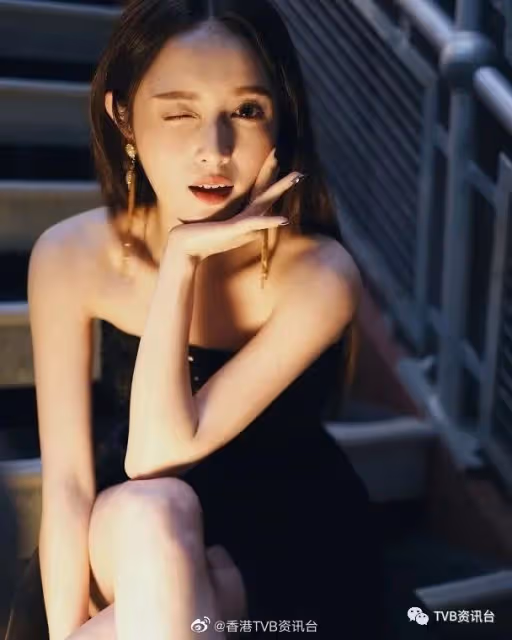 舊愛涉陳楨怡三角戀!戴祖儀:看到自己名覺得驚訝
