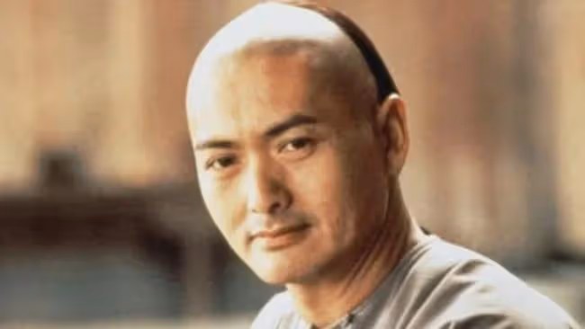 當年，周潤發：以後再也不會和章子怡合作了，因為自己曾被誘惑過