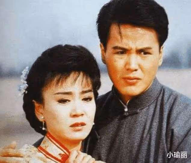 「渣男」林瑞陽,好好的家不要,非要拋妻棄子找張庭,現自作自受
