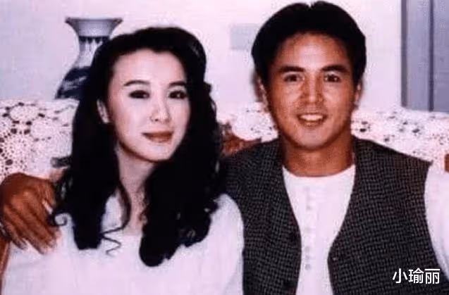 「渣男」林瑞陽,好好的家不要,非要拋妻棄子找張庭,現自作自受