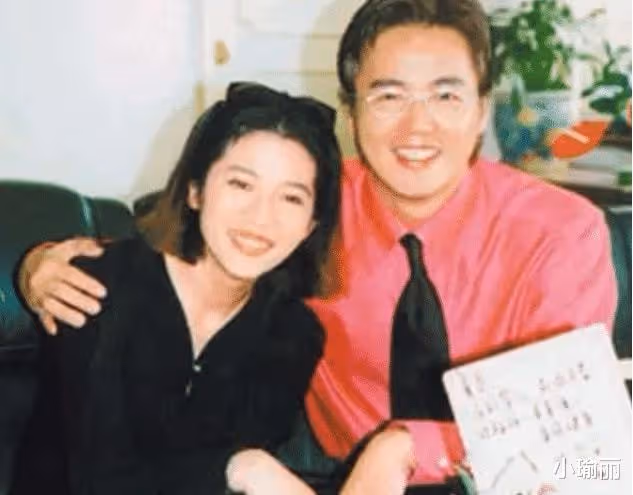 「渣男」林瑞陽,好好的家不要,非要拋妻棄子找張庭,現自作自受