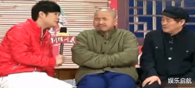 小瀋陽收入暴增後,趙本山用心裡苦地提高了兩成的收入比例!