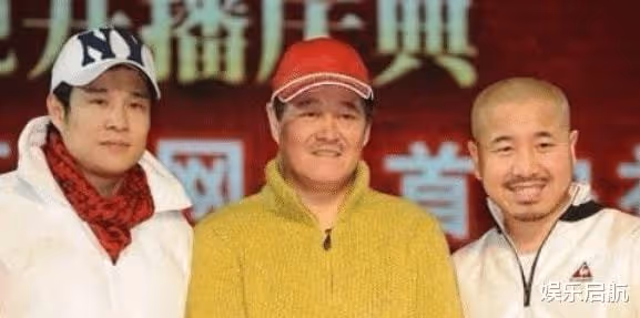小瀋陽收入暴增後,趙本山用心裡苦地提高了兩成的收入比例!