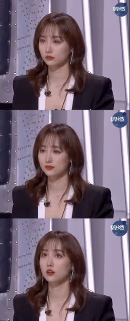 她是胡歌的夢中情人,因吃火鍋被富豪看上,從訂婚到結婚僅用17天