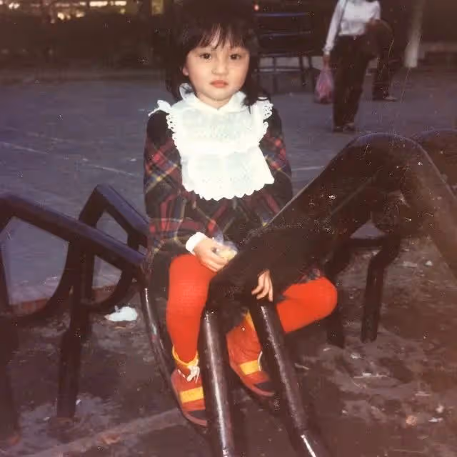 消失10年後憑《歌手》再次翻紅,她是如何將一手爛牌打好的?