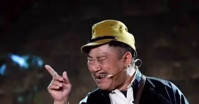 演壞人太像的5位演員,最後一位連親人都討厭,卻是國家一級演員