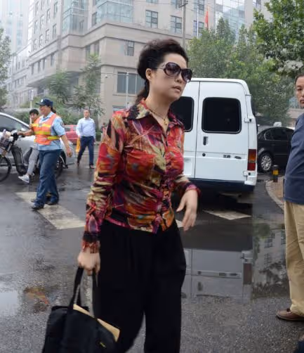那個輪流凌辱女孩的李天一,入獄8年後,仍喚不醒這些裝睡的父母