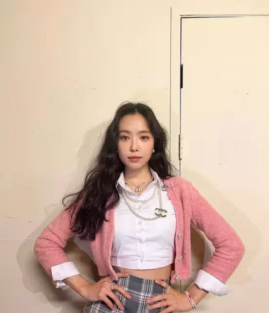 孫娜恩缺席Apink,回歸後韓網超生氣!怒罵:舞台划水、演技不好