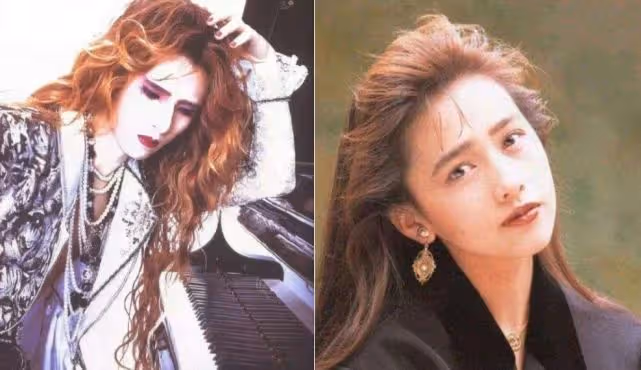 工藤靜香,嫁木村拓哉成全日本最討厭的女星,如今仍是最大贏家!