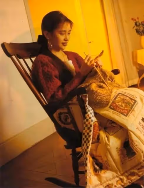 工藤靜香,嫁木村拓哉成全日本最討厭的女星,如今仍是最大贏家!