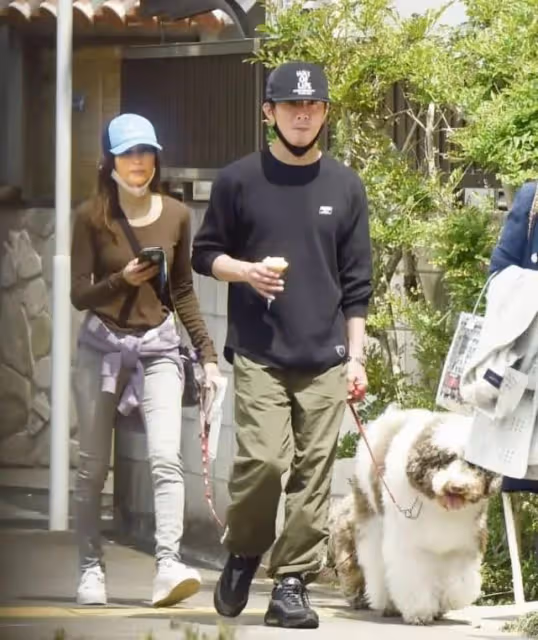 工藤靜香,嫁木村拓哉成全日本最討厭的女星,如今仍是最大贏家!
