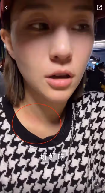 趙雅芝兒子戀情曝光?與神秘女子甜蜜比心,女方被指撞臉baby