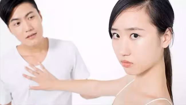 「你有什麼資格拿我兒子的錢給你爸治病?」兒媳怒懟,婆婆不說話