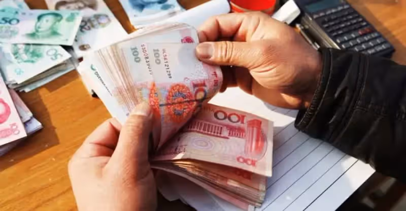 獵頭開出高於現在30%的薪資挖我，辭職之後發現這是公司的圈套