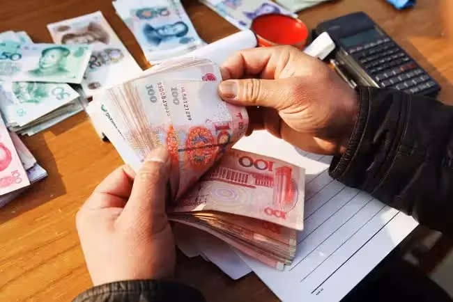 獵頭開出高於現在30%的薪資挖我,辭職之後發現這是公司的圈套