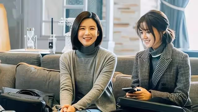 小姑子回娘家哭訴月子仇記一輩子,兒媳的「安慰話」,婆婆慌了