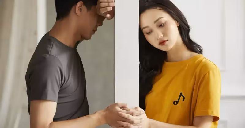 一時衝動離婚嫁給了男同事，一年之後才發現還是前夫是真的對我好