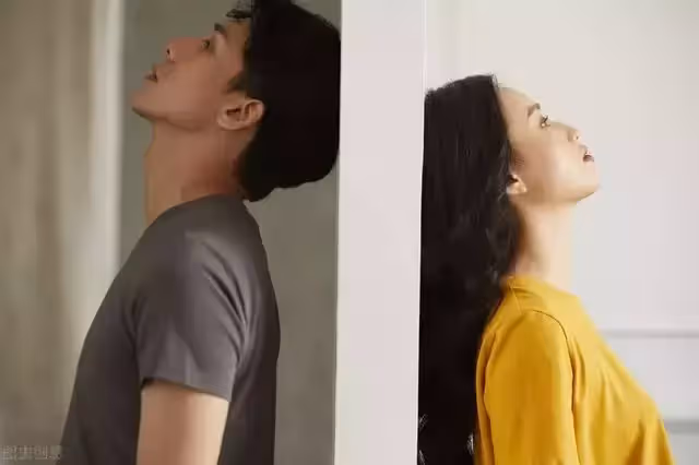 一時衝動離婚嫁給了男同事,一年之後才發現還是前夫是真的對我好