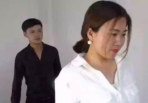 和小姑子同時坐月子,婆婆去了女兒家,等婆婆再回家時我已經換鎖