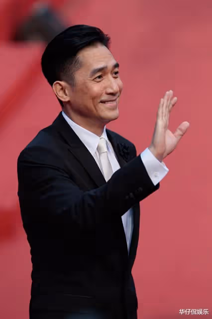 成為「國家一級演員」有多難？全香港僅有5位，劉德華都不夠格