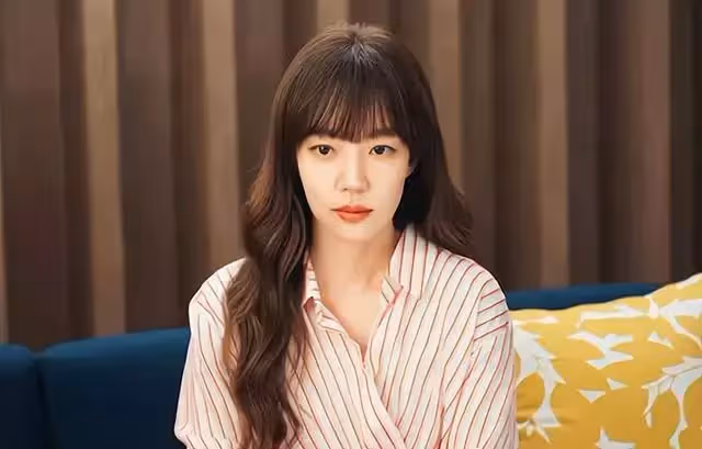 「你是回來復婚吧，猜你就會後悔」「看你過得不好，我就放心了」