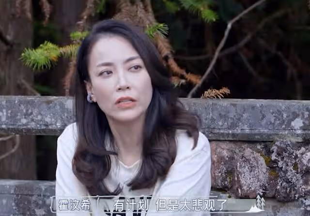 39歲阿Sa擔心遇意外已選好遺照,每五年更換一次,霍汶希也立遺囑
