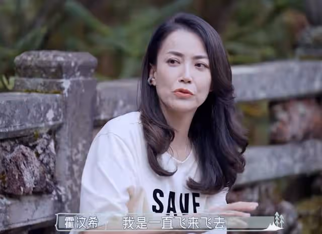 39歲阿Sa擔心遇意外已選好遺照,每五年更換一次,霍汶希也立遺囑
