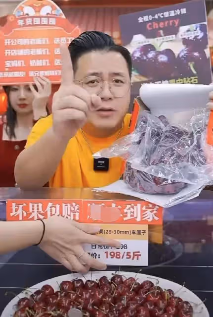 網紅大LOGO被批崇洋媚外!為賣洋貨貶低國貨,稱後者像從泥溝挖出