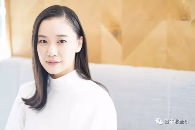 她也要當社長了?!