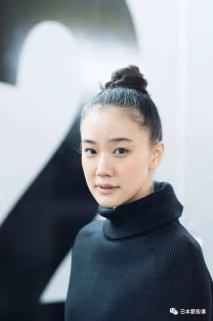 她也要當社長了?!
