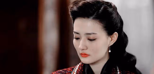 這部諜戰劇犧牲了五位重要的地下女共黨，男角色卻都活得好好的