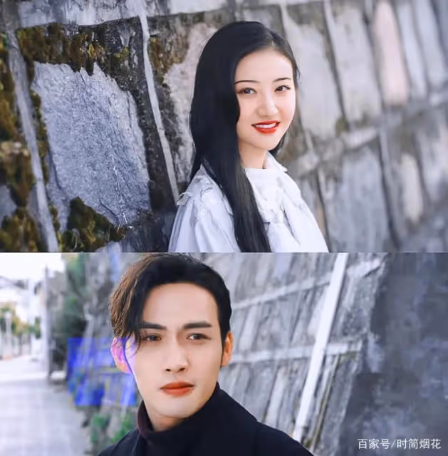 李易峰《鏡雙城》被嘲「胖頭魚」:懟尾魚的江光煜又對不起觀眾了