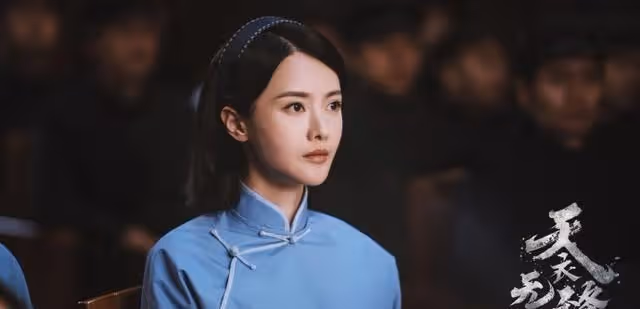 這部諜戰劇犧牲了五位重要的地下女共黨，男角色卻都活得好好的
