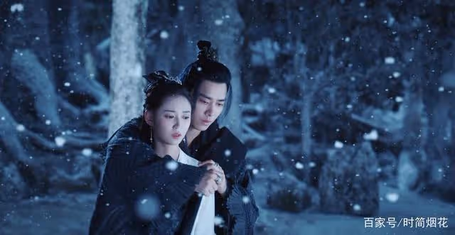 李易峰《鏡雙城》被嘲「胖頭魚」:懟尾魚的江光煜又對不起觀眾了