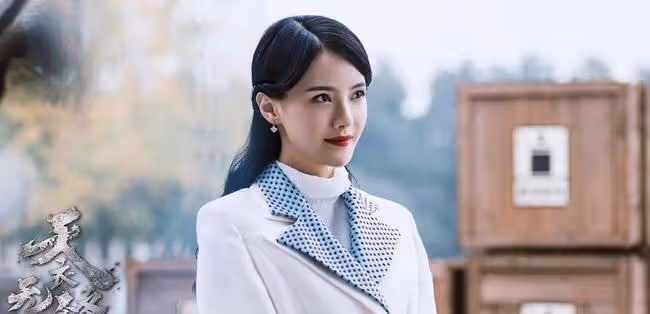 這部諜戰劇犧牲了五位重要的地下女共黨，男角色卻都活得好好的