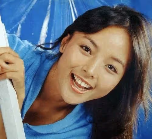 突傳死訊!台灣著名女星在美國離世年僅61歲,已剃度出家多年