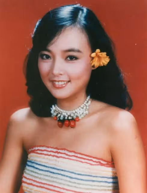 突傳死訊!台灣著名女星在美國離世年僅61歲,已剃度出家多年
