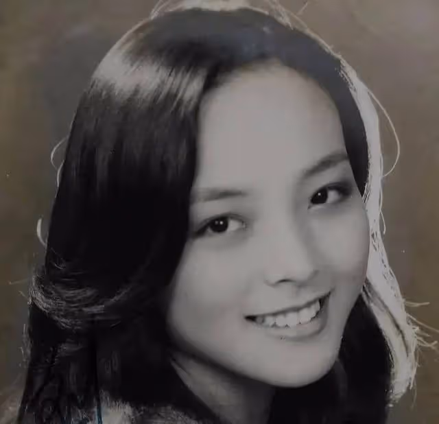 突傳死訊!台灣著名女星在美國離世年僅61歲,已剃度出家多年