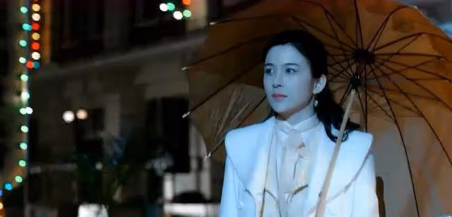 這部諜戰劇犧牲了五位重要的地下女共黨，男角色卻都活得好好的