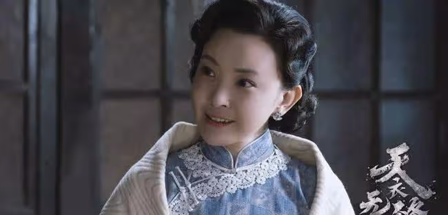 這部諜戰劇犧牲了五位重要的地下女共黨，男角色卻都活得好好的