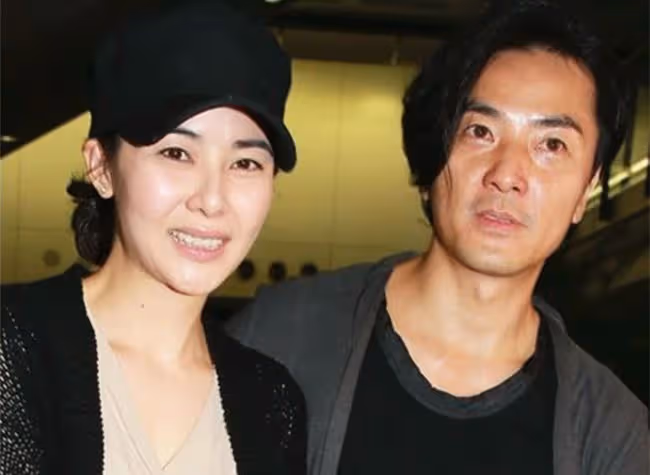 鄭伊健妻子日本開房地產公司,為打理生意閉關學日文,測驗卷曝光