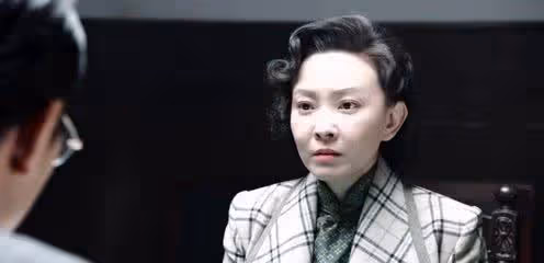 這部諜戰劇犧牲了五位重要的地下女共黨，男角色卻都活得好好的