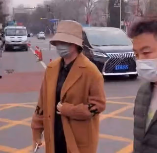 央視春晚彩排路透！馬麗身材消瘦，包貝爾或將首秀，穎兒讓人意外
