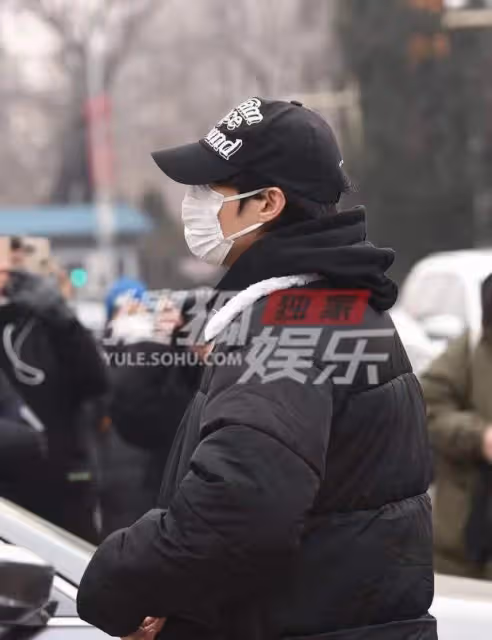央視春晚彩排路透！馬麗身材消瘦，包貝爾或將首秀，穎兒讓人意外