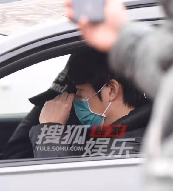 央視春晚彩排路透！馬麗身材消瘦，包貝爾或將首秀，穎兒讓人意外