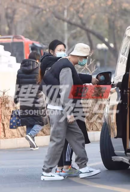 央視春晚彩排路透！馬麗身材消瘦，包貝爾或將首秀，穎兒讓人意外