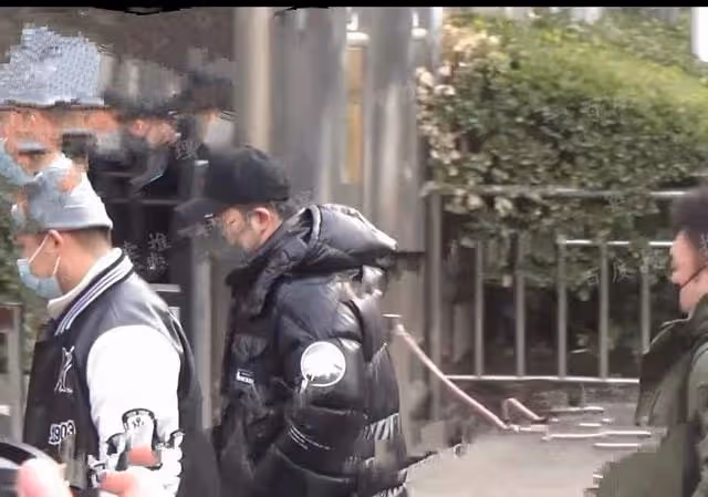 央視春晚彩排路透！馬麗身材消瘦，包貝爾或將首秀，穎兒讓人意外