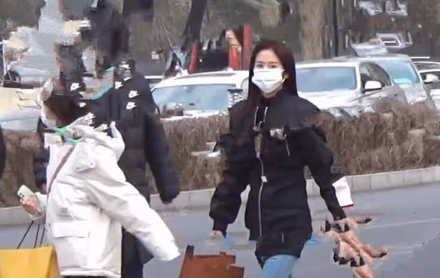 央視春晚彩排路透!馬麗身材消瘦,包貝爾或將首秀,穎兒讓人意外