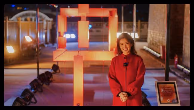 主持人春妮太勤儉,提免費布袋子上班接地氣,化妝品過期仍還在用