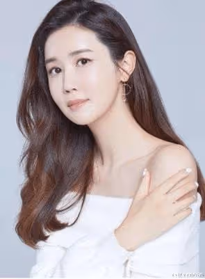 李多海和男友崔東旭戀愛7年